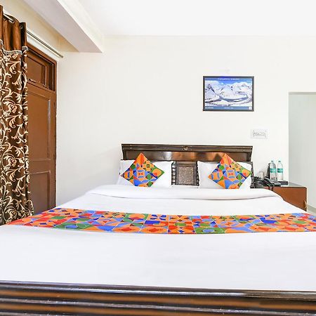 Fabhotel Ginger Grass 西姆拉 外观 照片